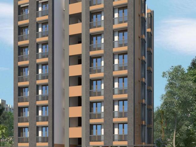 Flat for sale in Naroda, Gujarat