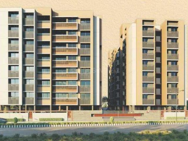 Flat for sale in Naroda, Gujarat