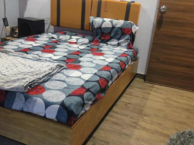 Flat for sale in Naroda, Gujarat