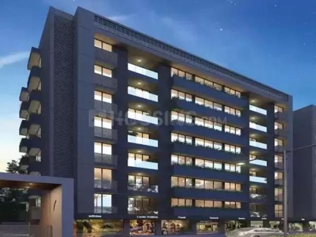 Flat for sale in Naroda, Gujarat