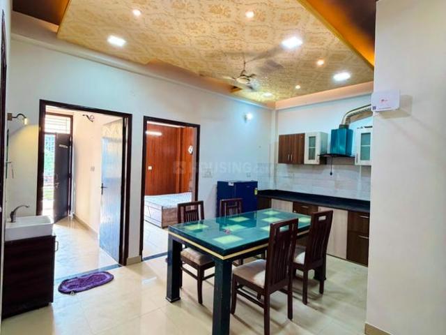 Flat for rent in Pink City, Rajasthan
