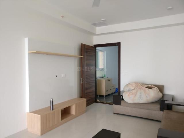 Flat for rent in Ranga Reddy, Narsingi