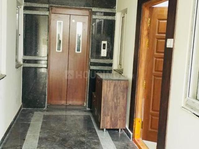 Flat for rent in Ranga Reddy, Narsingi