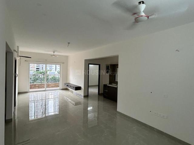 Flat for rent in Ranga Reddy, Narsingi