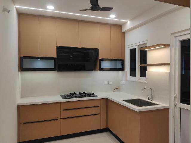 Flat for rent in Ranga Reddy, Narsingi