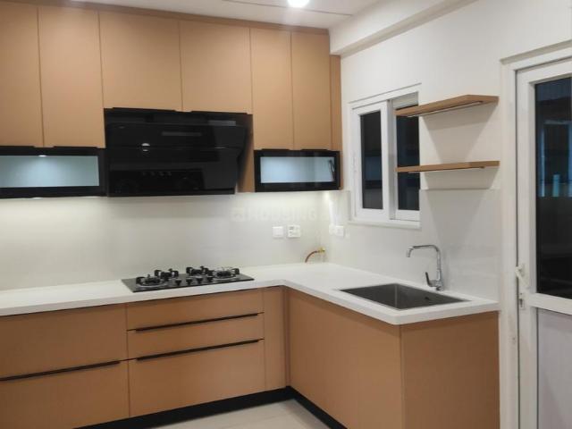 Flat for rent in Ranga Reddy, Narsingi