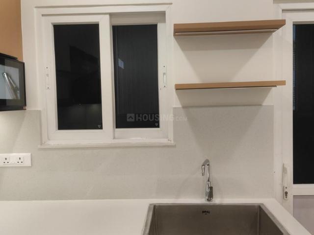 Flat for rent in Ranga Reddy, Narsingi