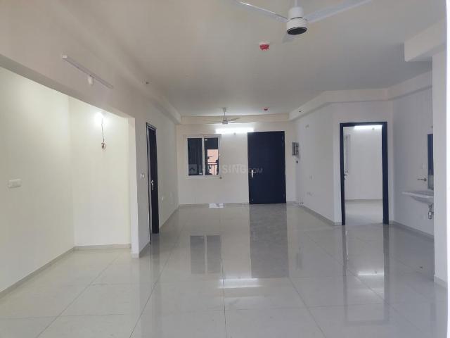 Flat for rent in Ranga Reddy, Narsingi