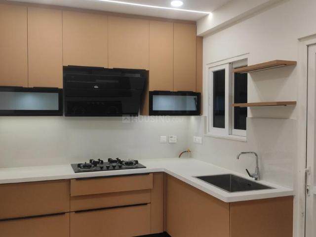 Flat for rent in Ranga Reddy, Narsingi