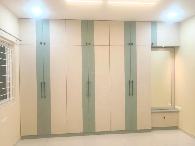Flat for rent in Ranga Reddy, Narsingi