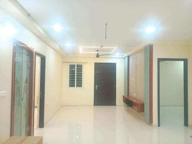 Flat for rent in Ranga Reddy, Narsingi
