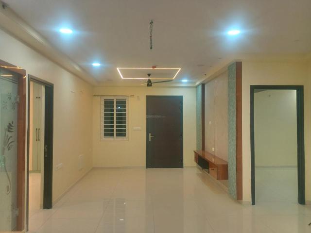 Flat for rent in Ranga Reddy, Narsingi