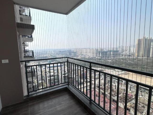 Flat for rent in Ranga Reddy, Narsingi