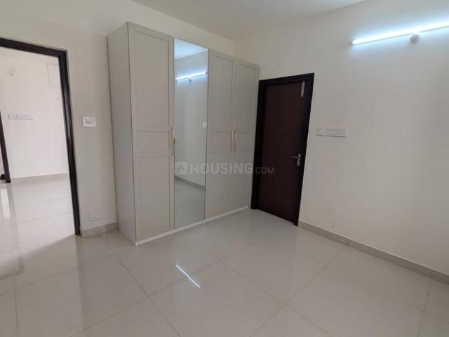 Flat for rent in Ranga Reddy, Narsingi