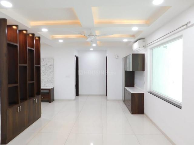 Flat for rent in Ranga Reddy, Narsingi
