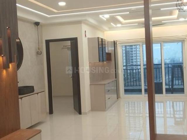 Flat for rent in Ranga Reddy, Narsingi