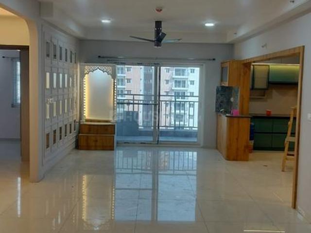 Flat for rent in Ranga Reddy, Narsingi
