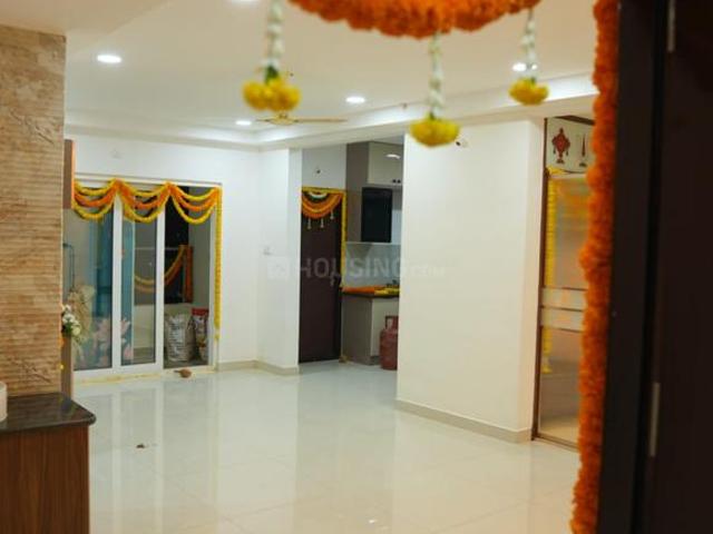 Flat for rent in Ranga Reddy, Narsingi
