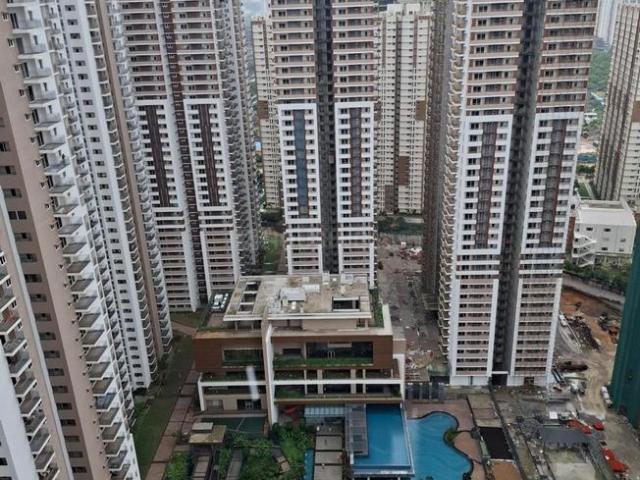 Flat for rent in Ranga Reddy, Narsingi
