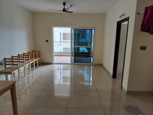 Flat for rent in Ranga Reddy, Narsingi