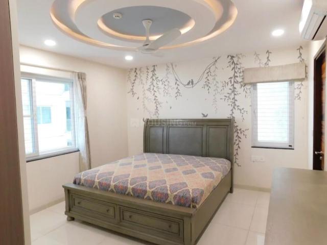 Flat for rent in Ranga Reddy, Narsingi