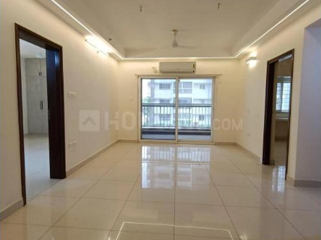 Flat for rent in Ranga Reddy, Narsingi