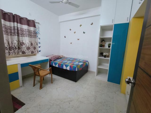 Flat for rent in Ranga Reddy, Narsingi