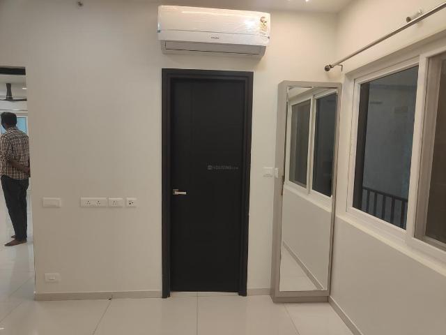 Flat for rent in Ranga Reddy, Narsingi