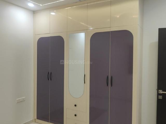 Flat for rent in Ranga Reddy, Narsingi