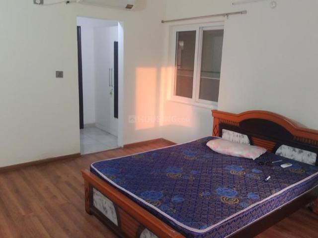 Flat for rent in Ranga Reddy, Narsingi