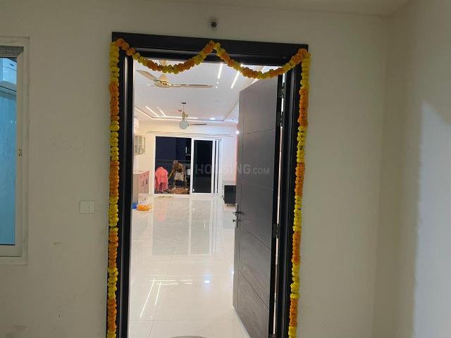 Flat for rent in Ranga Reddy, Narsingi
