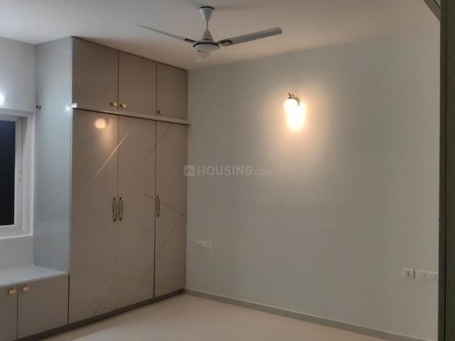 Flat for rent in Ranga Reddy, Narsingi