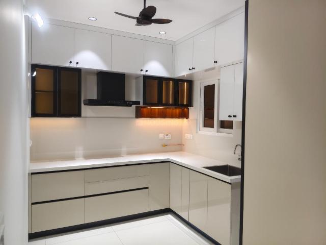 Flat for rent in Ranga Reddy, Narsingi