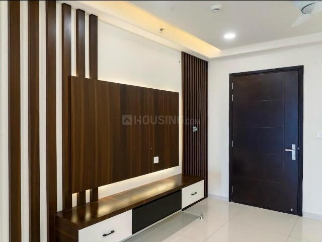 Flat for rent in Ranga Reddy, Narsingi