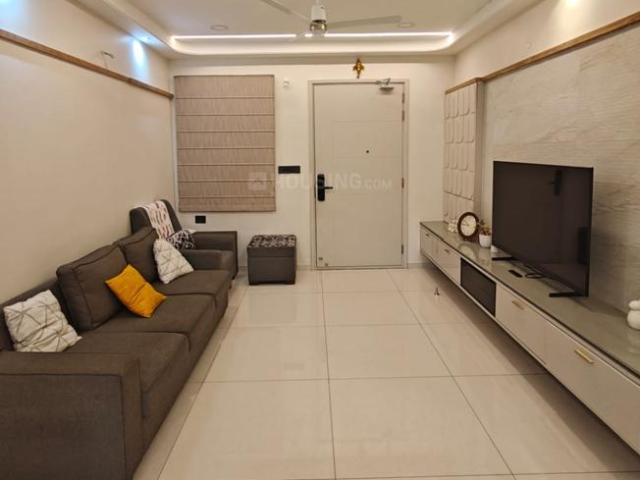 Flat for rent in Ranga Reddy, Narsingi