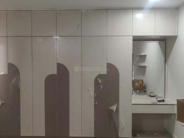 Flat for rent in Ranga Reddy, Narsingi