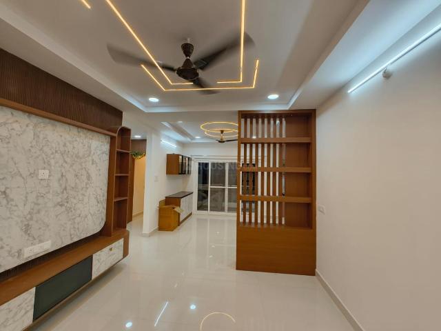 Flat for rent in Ranga Reddy, Narsingi