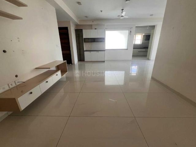 Flat for rent in Ranga Reddy, Narsingi