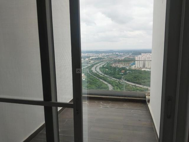 Flat for rent in Ranga Reddy, Narsingi
