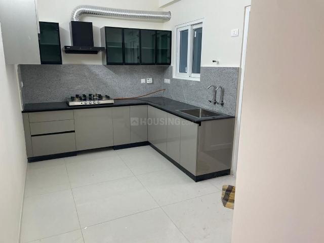 Flat for rent in Ranga Reddy, Narsingi