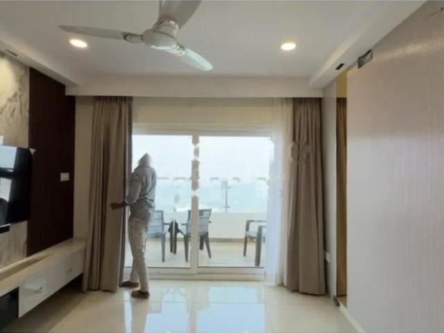 Flat for rent in Ranga Reddy, Narsingi