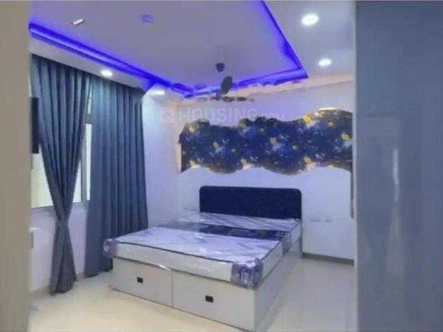 Flat for rent in Ranga Reddy, Narsingi