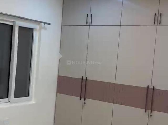 Flat for rent in Ranga Reddy, Narsingi
