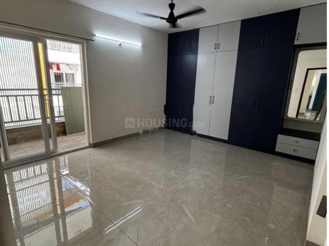 Flat for rent in Ranga Reddy, Narsingi
