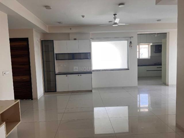 Flat for rent in Ranga Reddy, Narsingi