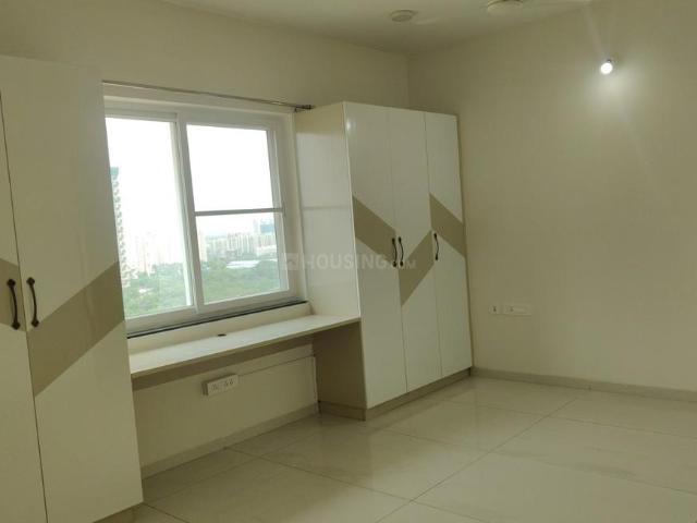 Flat for rent in Ranga Reddy, Narsingi
