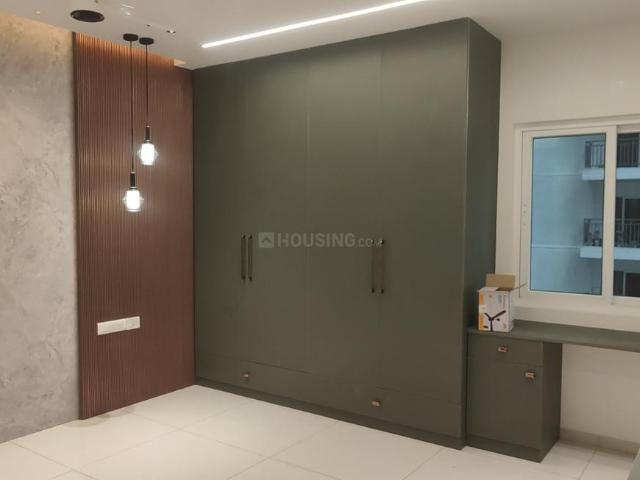 Flat for rent in Ranga Reddy, Narsingi