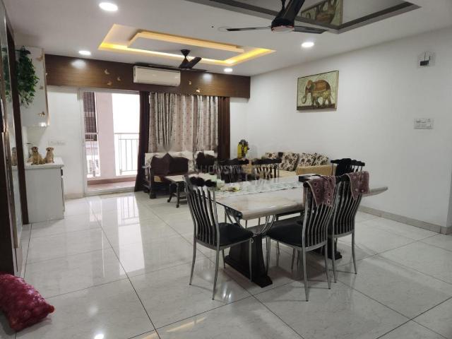 Flat for rent in Ranga Reddy, Narsingi