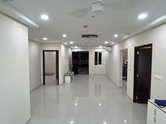 Flat for rent in Ranga Reddy, Narsingi