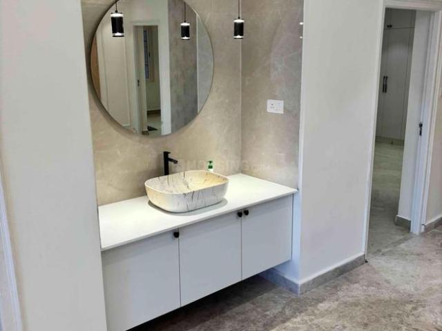 Flat for rent in Ranga Reddy, Narsingi